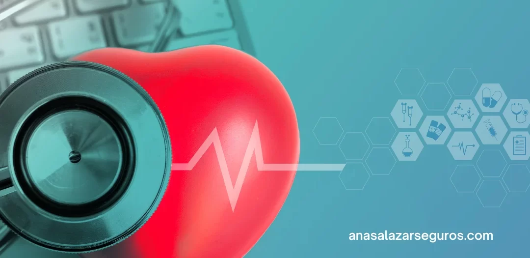 Aprende como funciona el mercado de seguros de salud en los Estados Unidos