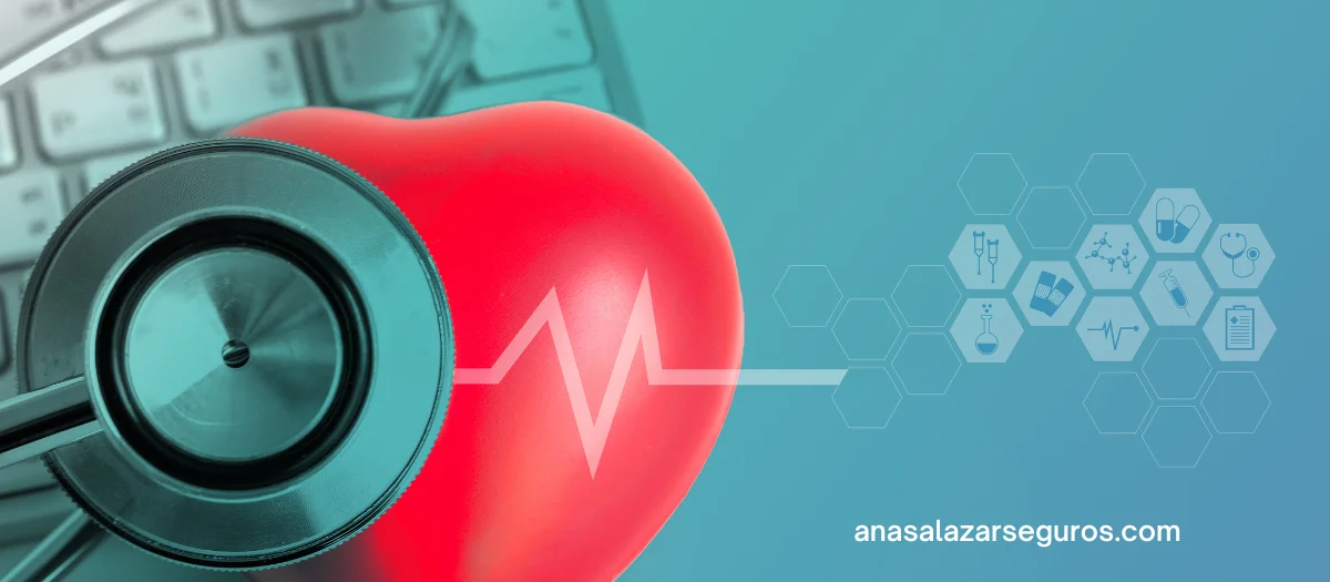 Aprende como funciona el mercado de seguros de salud en los Estados Unidos