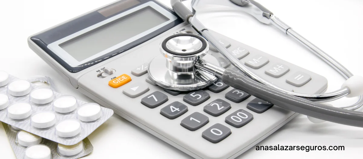Qué es el máximo de bolsillo y por qué es crucial en los seguros médicos