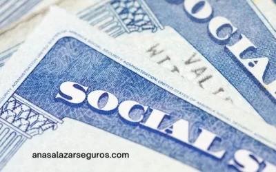 El Seguro social en Estados Unidos y su importancia en los seguros médicos