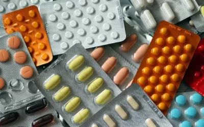 Medicamentos Genéricos vs. de Marca: ¿Cuál Elegir?