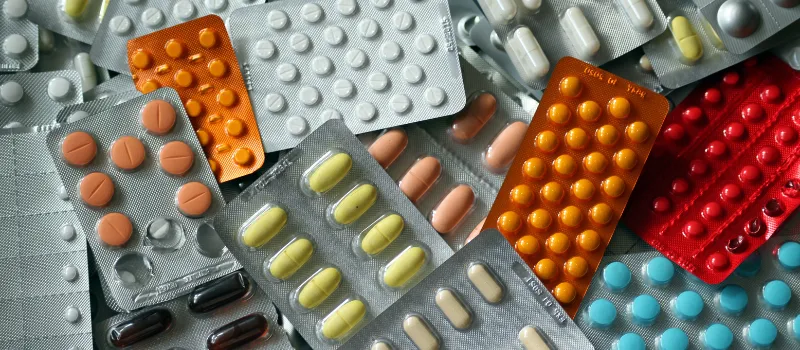 Conoce la vital información sobre los medicamentos que son genericos y los no genericos