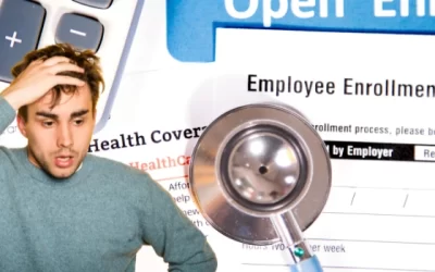 Reducción del período de inscripción y mayores requisitos en el mercado de salud de EE. UU.