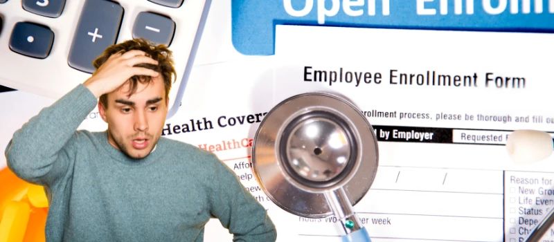 Nuevos cambios para el Open enrollment 2026