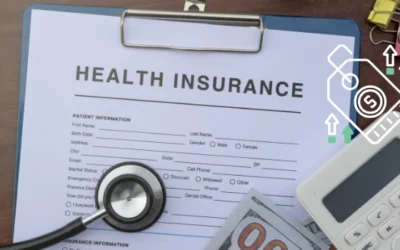 Qué pasa si los subsidios del seguro médico desaparecen en 2026